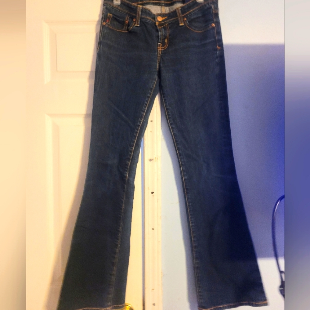 Miss Me Jeans like new